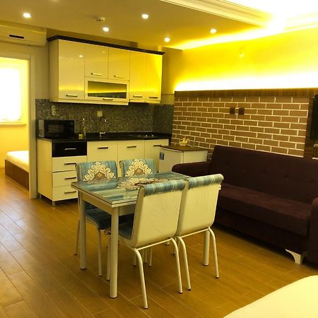 Rose Mansion By Otantik Suites อิสตันบูล ภายนอก รูปภาพ