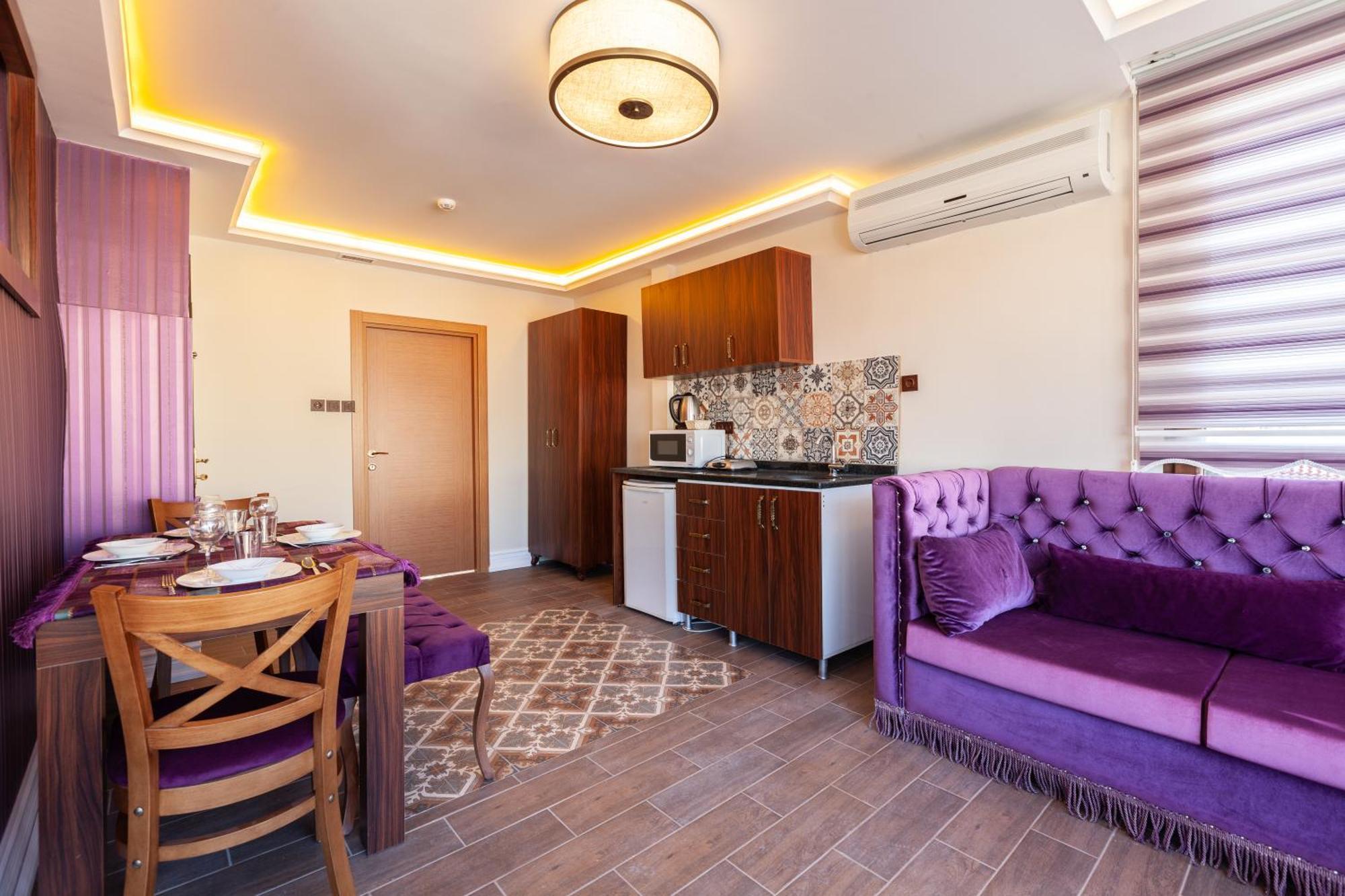 Rose Mansion By Otantik Suites อิสตันบูล ภายนอก รูปภาพ
