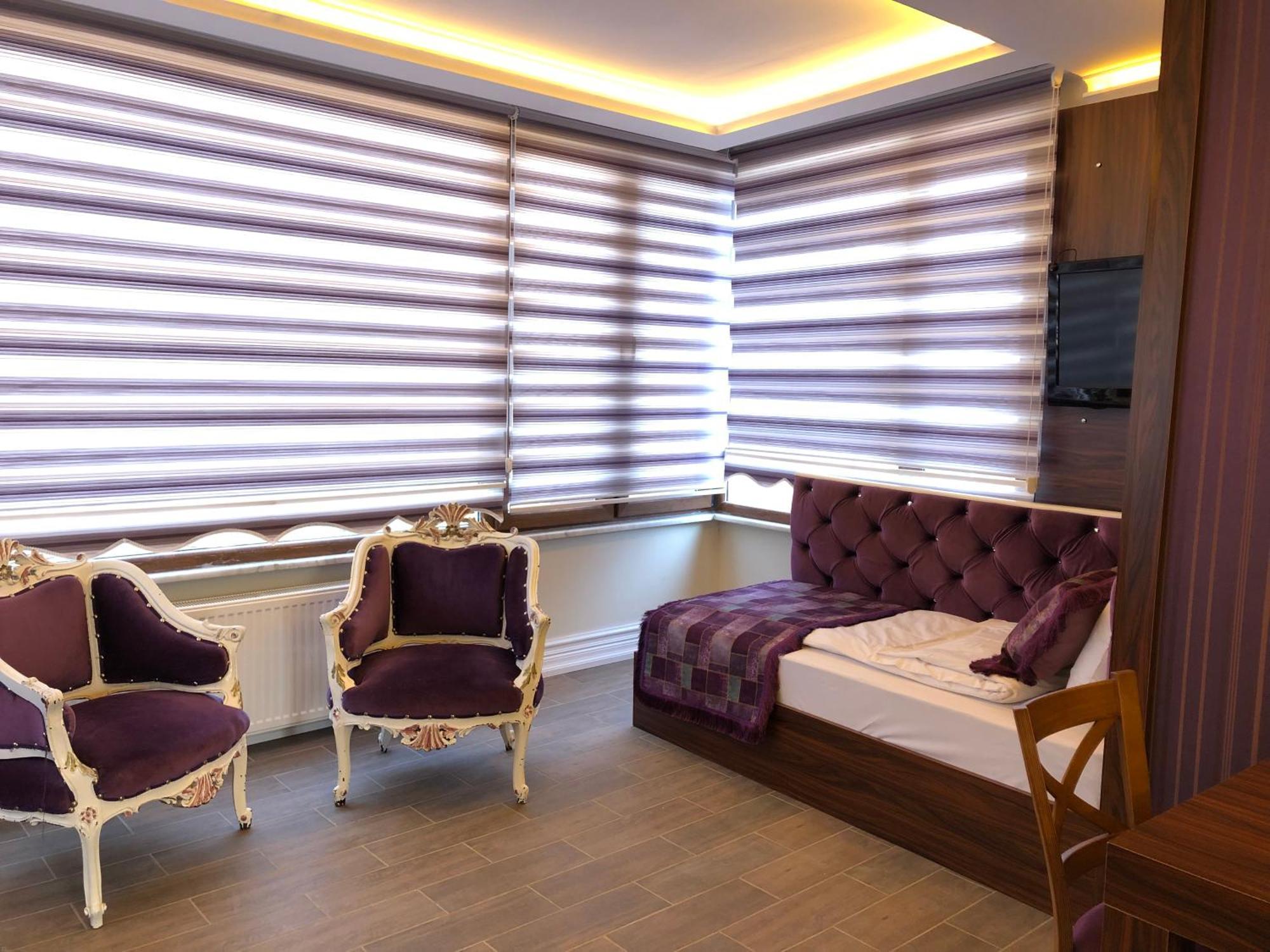 Rose Mansion By Otantik Suites อิสตันบูล ภายนอก รูปภาพ